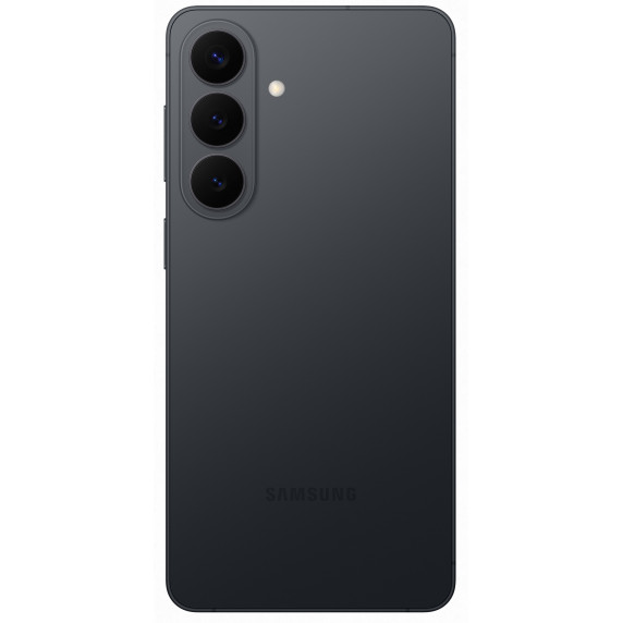 Samsung Galaxy S26 Plus 12/256Gb Black