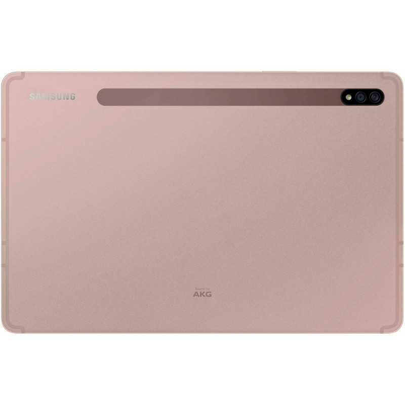 Samsung Galaxy Tab S7 Plus 12.4 Wi-Fi 6/128GB Mystic Bronze