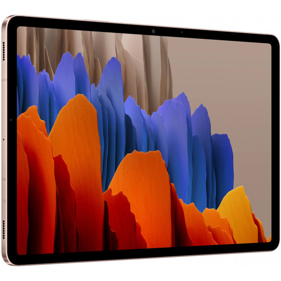 Samsung Galaxy Tab S7 Plus 12.4 Wi-Fi 6/128GB Mystic Bronze