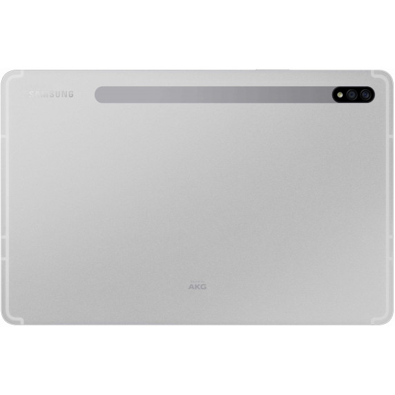 Samsung Galaxy Tab S7 Plus 12.4 LTE 6/128GB Mystic Silver