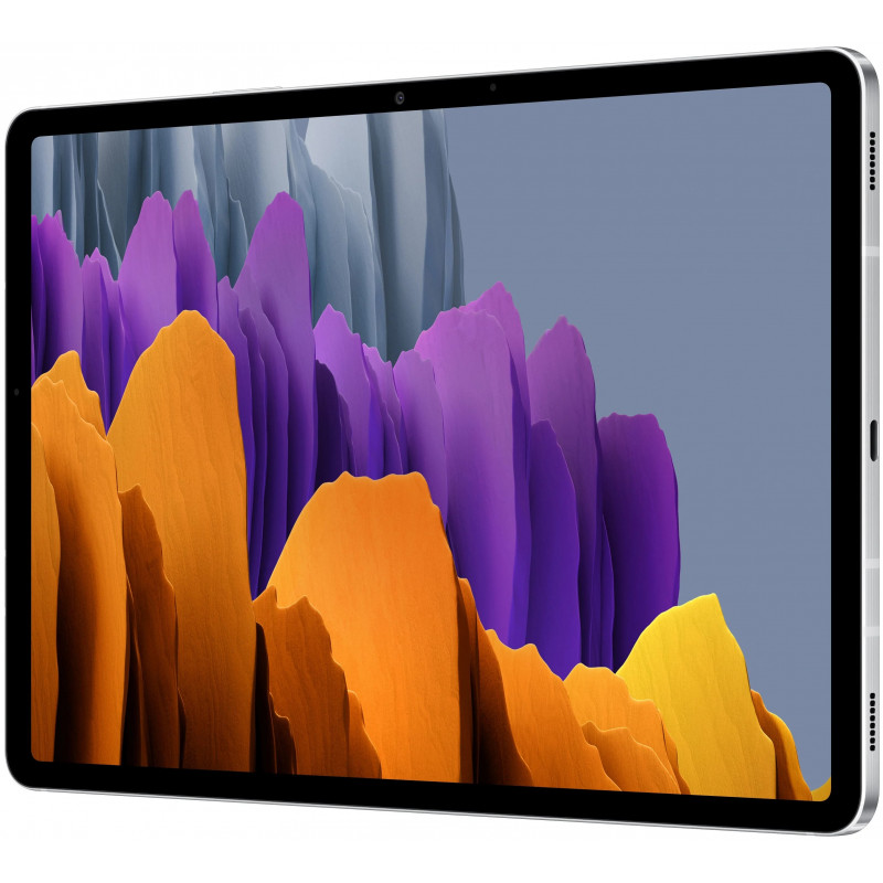 Samsung Galaxy Tab S7 Plus 12.4 LTE 6/128GB Mystic Silver