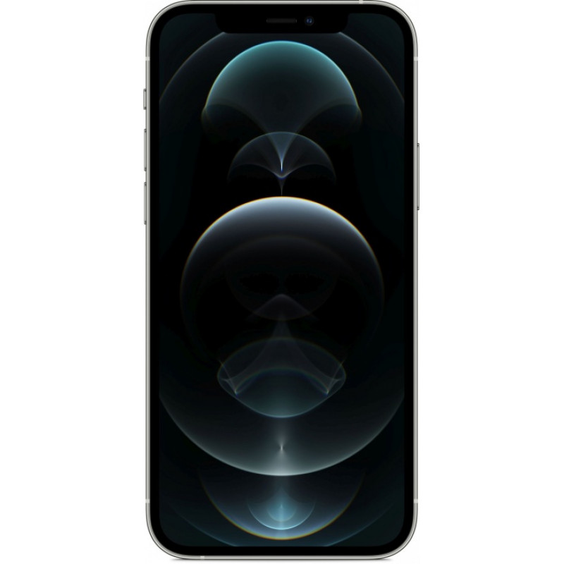 Apple iPhone 12 Pro Max 128GB Silver