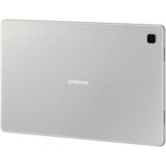 Samsung Galaxy Tab A7 10.4 LTE 3/64 Silver