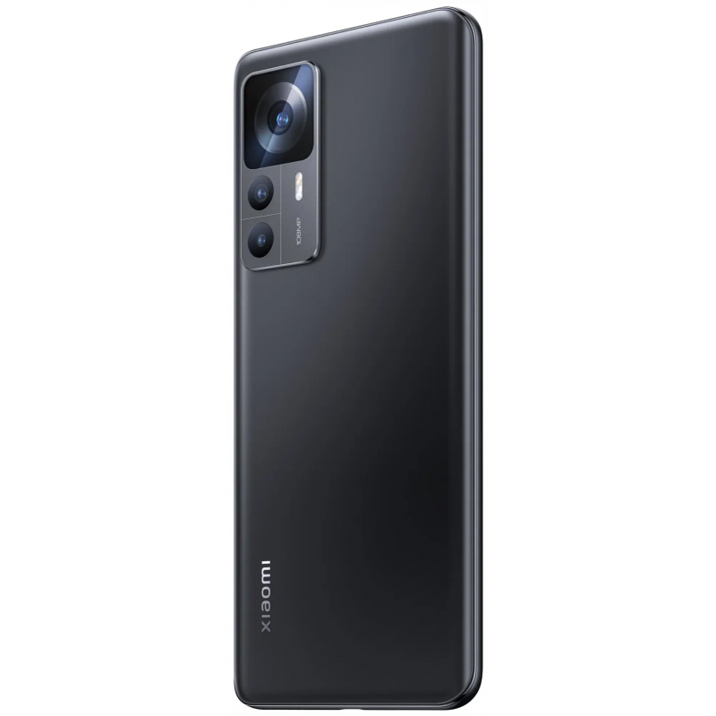 Xiaomi 12T 8/128GB Black