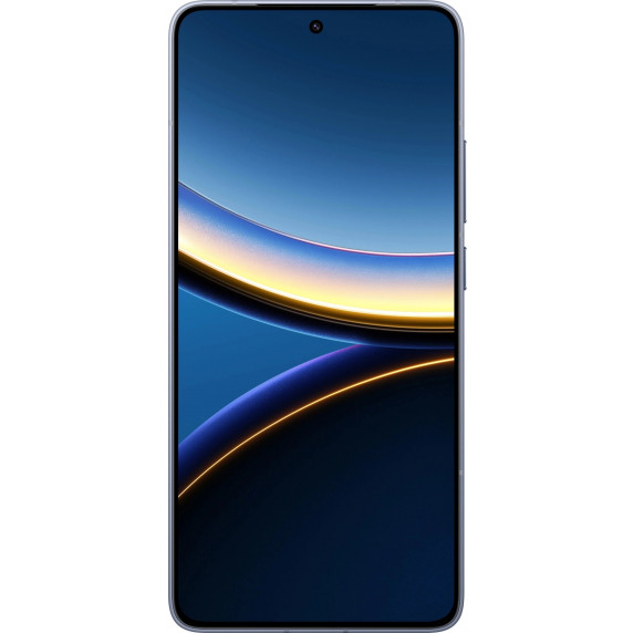 Xiaomi POCO F7 Pro 12/256GB Blue