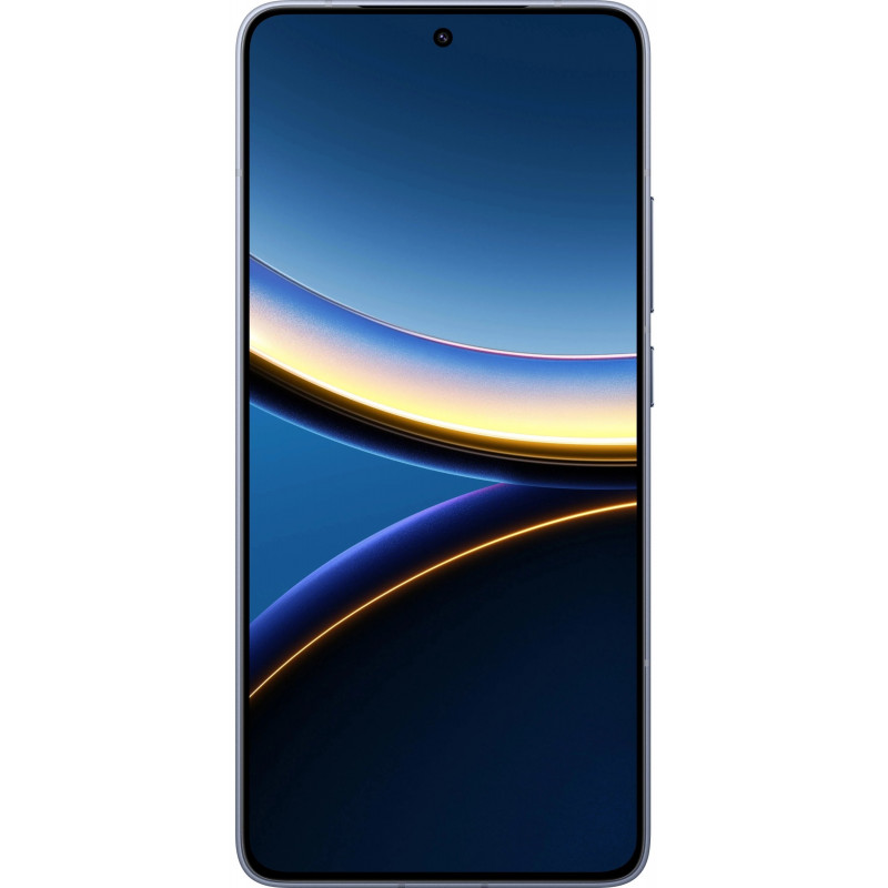 Xiaomi POCO F7 Pro 12/256GB Blue