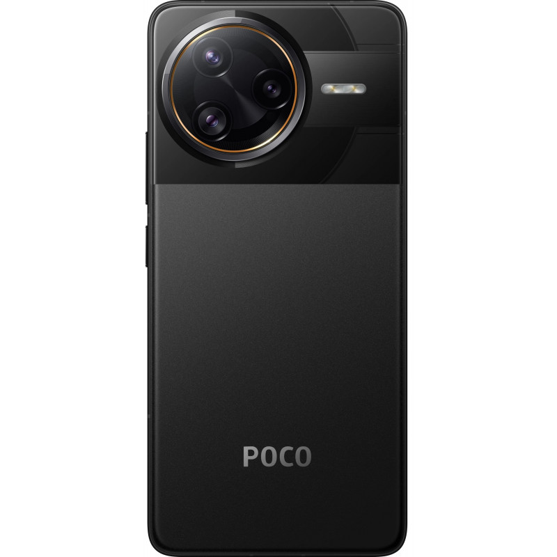 Xiaomi POCO F7 Ultra 12/256GB Black