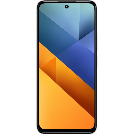 Xiaomi POCO M6 8/256GB Silver