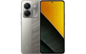 Купить Xiaomi POCO M7 Pro 5G 12/256GB Silver