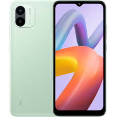 Купить Xiaomi Redmi A2 2/32Gb Green