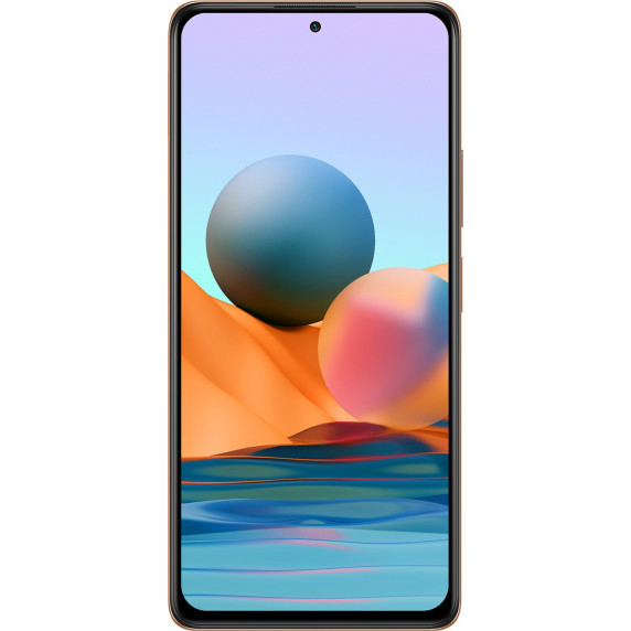 Xiaomi Redmi Note 10 Pro 6/64 Gradient Bronze