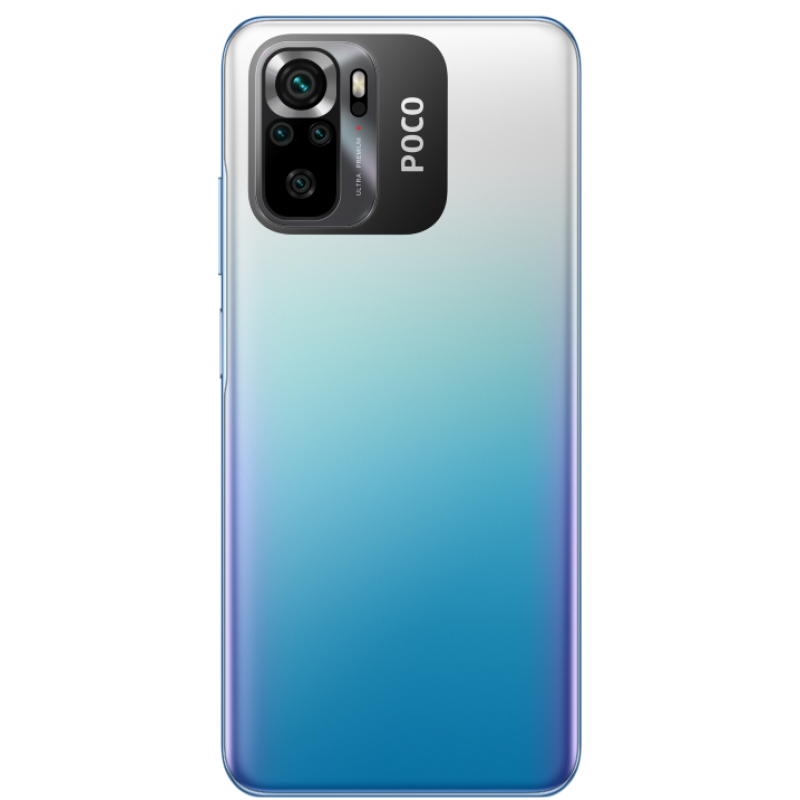Xiaomi POCO M5s 6/128GB Blue