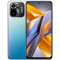 Купить Xiaomi POCO M5s 4/64Gb Blue