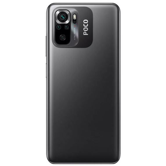 Xiaomi POCO M5s 4/128GB Grey