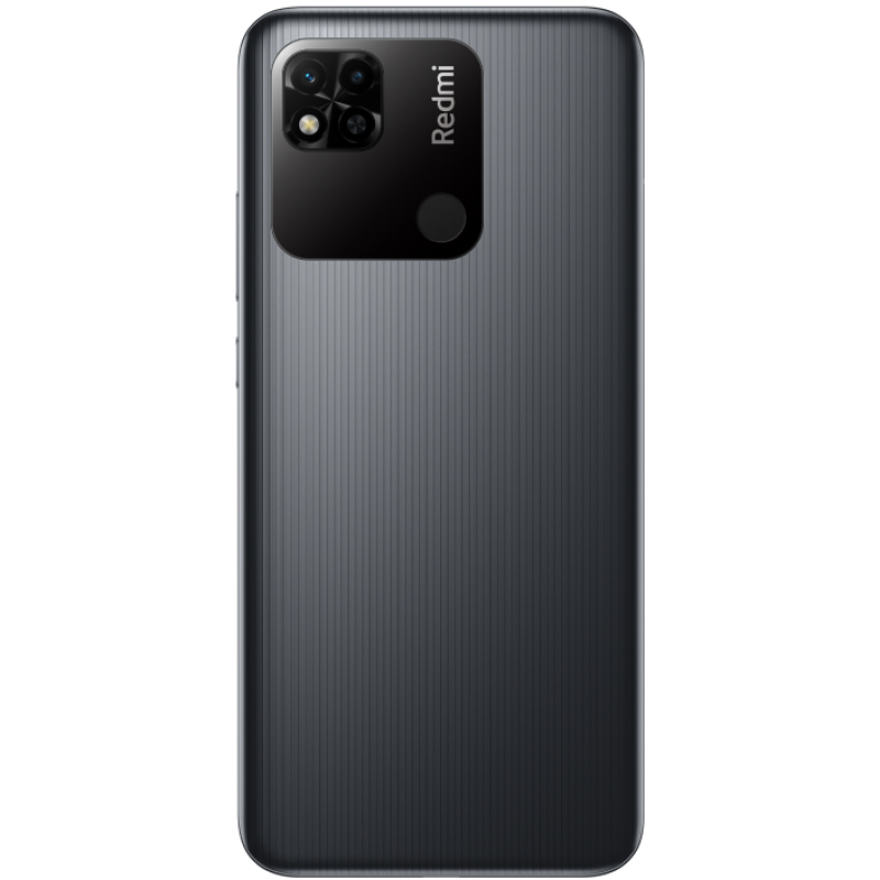 Xiaomi Redmi 10A 4/128Gb Graphite Grey