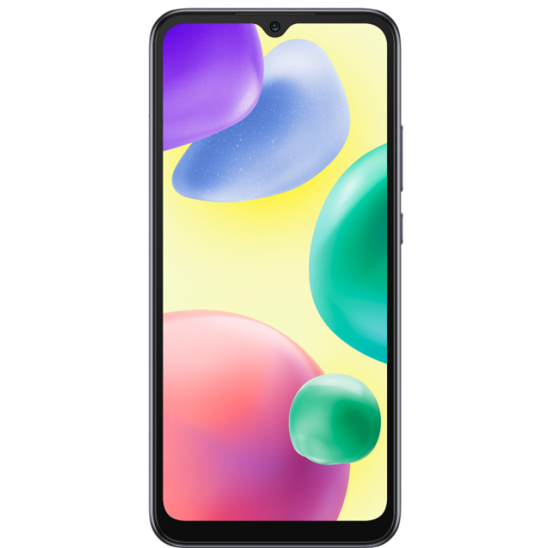 Xiaomi Redmi 10A 4/128Gb Graphite Grey