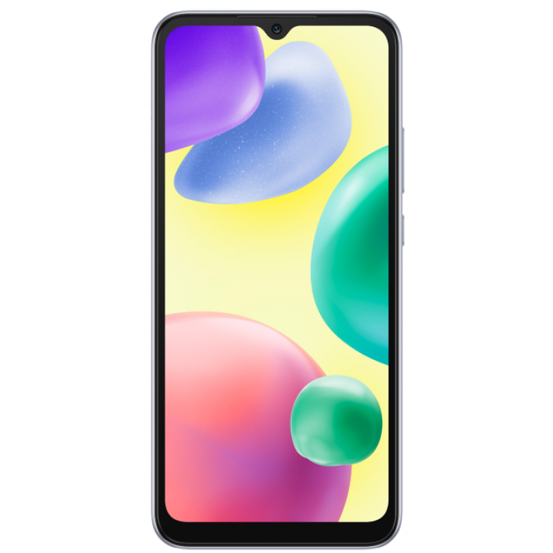 Xiaomi Redmi 10A 2/32Gb Chrome Silver